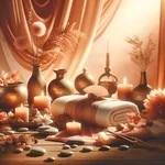 Desvendando os 10 Benefícios Surpreendentes da Massagem Tântrica