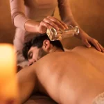 Massagem Relaxante