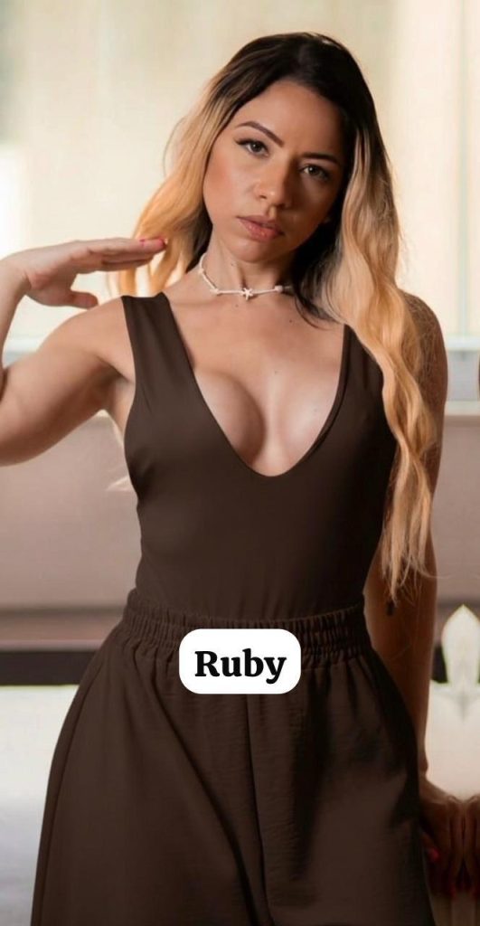 Ruby