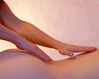 Tântrica + Relaxante
